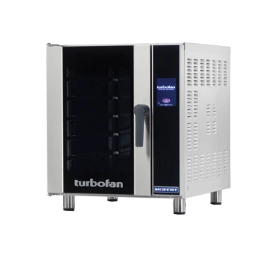 Turbofan E33T5 commercial convection oven