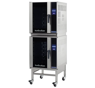 Turbofan E33T5/2 commercial convection oven