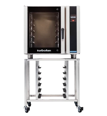Turbofan E35T6-30 commercial convection oven
