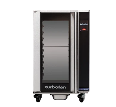 Turbofan EHT10-L electric holding cabinet