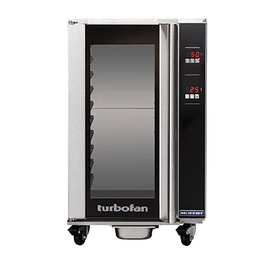Turbofan H10D electric holding cabinet