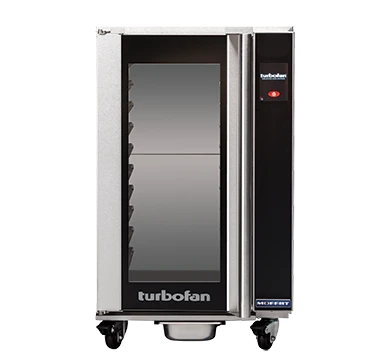Turbofan H10T electric holding cabinet