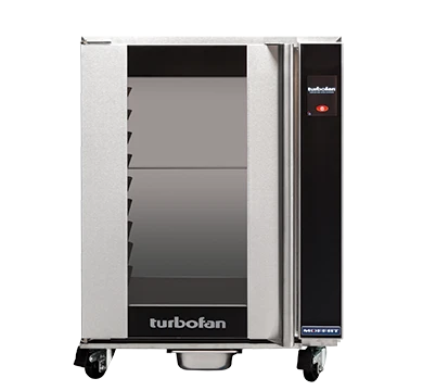Turbofan H10T-FS electric holding cabinet