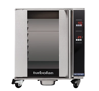 Turbofan H8D-FS-UC electric holding cabinet