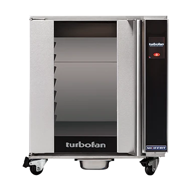 Turbofan H8T-FS-UC electric holding cabinet