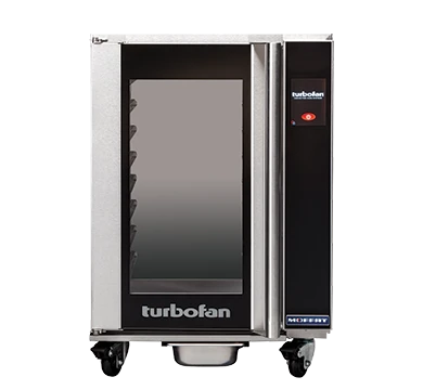 Turbofan H8T-UC electric holding cabinet