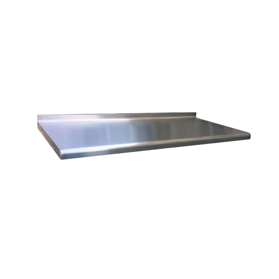 Optional Splashback Top- FE4100-WBB commercial kitchen equipment