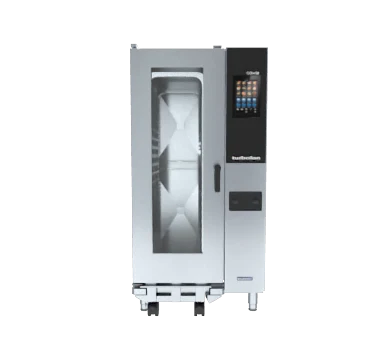 Turbofan CEHT20 extraction hood