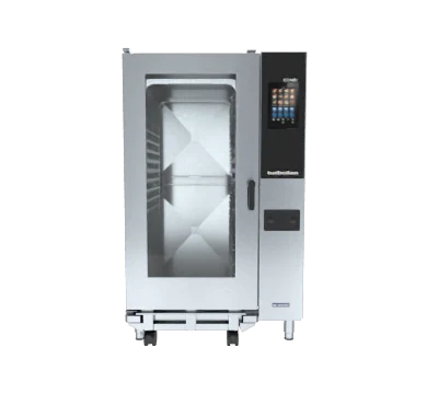 Turbofan CEHT40 extraction hood