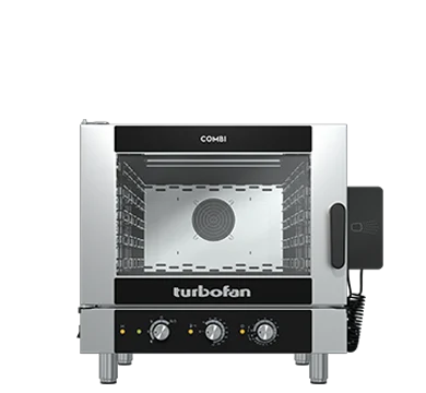 Turbofan CSK405 stacking kit