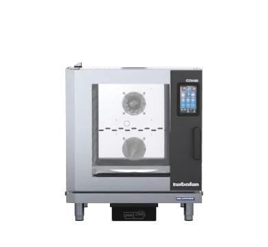 Turbofan CSK407T stacking kit