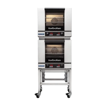 Turbofan DSK2223C stacking kit