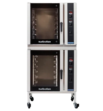 Turbofan DSK35-30C stacking kit