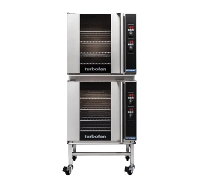 Turbofan DSKE32 stacking kit