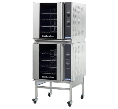 Turbofan DSKE32C stacking kit