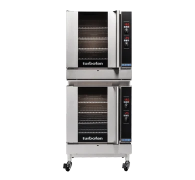 Turbofan DSKG32 stacking kit