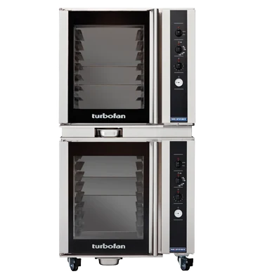 Turbofan DSKP85 stacking kit