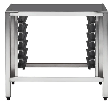 Turbofan SK40-10A stainless steel equipment stand