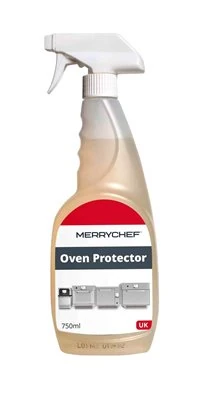 Merrychef 32Z4025 high-speed oven cleaning product