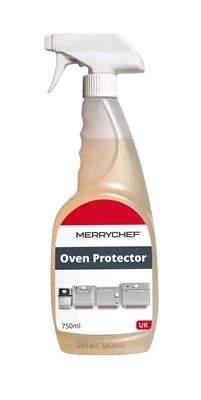 Merrychef 32Z4025 high-speed oven cleaning product