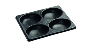 Merrychef 32Z4113 non-stick cooking mould