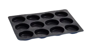 Merrychef 32Z4131 non-stick cooking mould