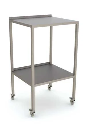 Merrychef 40H0098 oven trolley