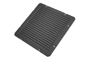 Merrychef DB0719 cook plate