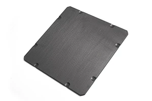 Merrychef DB0739 cook plate