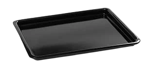 Merrychef P40C1423 high-speed oven cooking tray