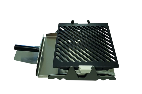 Merrychef PSR163 panini press accessory