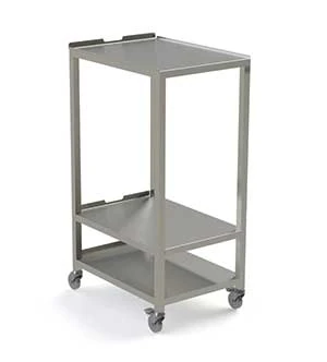 Merrychef SR329 oven trolley