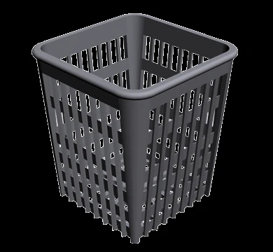 Washtech C660503 - Cutlery Container