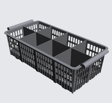 Washtech C660508 - Cutlery Compartment Basket