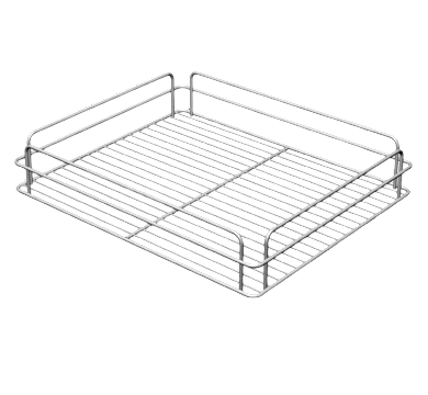 Washtech K0401 - Glass Rack