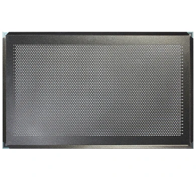 Convotherm 3055633 Non-stick Perforated Baking Tray