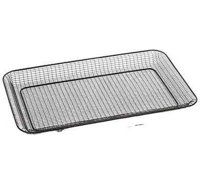 Convotherm 3055637 Electropolished Baking or Frying Basket