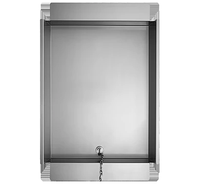Convotherm 3417014 - Grease Drip Trays