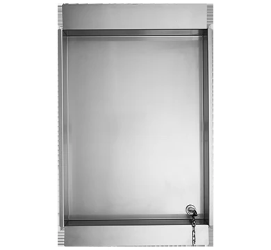 Convotherm 3417098 - Grease Drip Trays