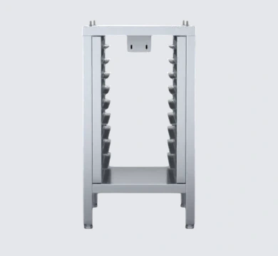 Convotherm 3437054 Oven Stand