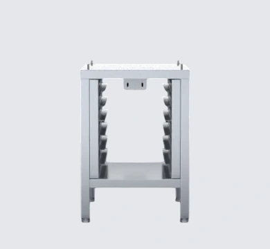 Convotherm 3437055 Oven Stand