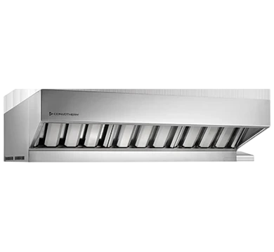Convotherm 3455870 - ConvoVent 4 Condensation Hood