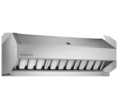 Convotherm 3455893 - Front Condensers
