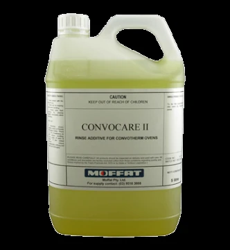 Convotherm CCCARE15L - ConvoCare Rinse Neutraliser