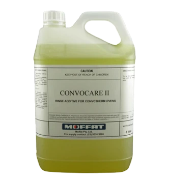Convotherm CCCARE15L - ConvoCare Rinse Neutraliser