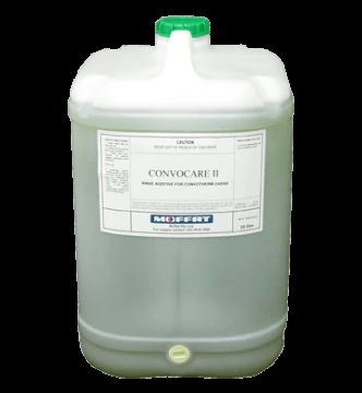 Convotherm CCCARE25L - ConvoCare Rinse Neutraliser
