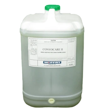 Convotherm CCCARE25L - ConvoCare Rinse Neutraliser