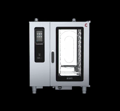 Convotherm CMAXX10.10 - 11 Tray Electric Combi-Steamer Oven