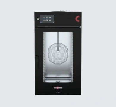 Convotherm CMINIPRO10.10-B mini pro - 10 Tray Electric Combi-Steamer Oven