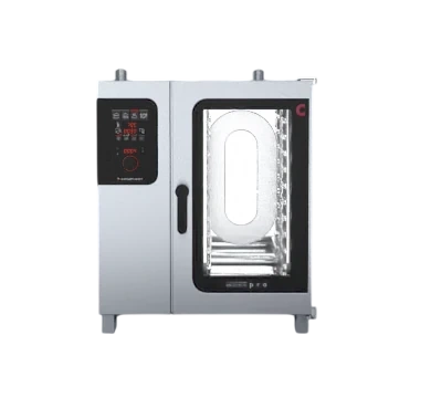 Convotherm CXEBD10.10 - 11 Tray Electric Combi-Steamer Oven - Boiler System